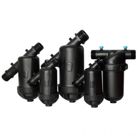 Дисковый фильтр AWT 3/4&quot; F25YD