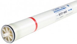 Мембрана обратноосмотическая VONTRON  ULP21-4040