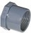 Муфта переходная с ВР, d32 х 3/4&quot; PN16 (518 20 025 2)