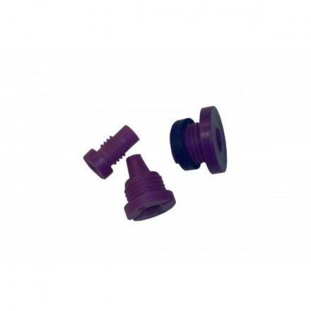 Инжектор Runxin 6307 violet (13&quot;)