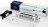УФ стерилизатор STERILIZER  - UV6GPM - 1&quot; (до 1,8 м3/ч), лампа PHILIPS