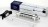 УФ стерилизатор STERILIZER  - UV6GPM - 1&quot; (до 1,8 м3/ч), лампа PHILIPS