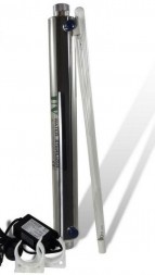 УФ стерилизатор STERILIZER  - UV36GPM - 1.5&quot; (до 7 м3/ч), лампы PHILIPS