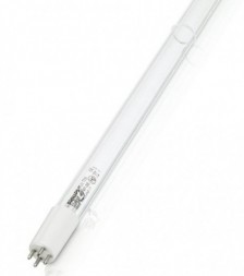 УФ лампа STERILIZER 12GPM, 40W, PHILIPS (TUV 36 T5)