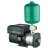 Насосная станция AWT (JINHUA) CHM8-3DC-LCD (Нном.-45 м; Qном.-8,0 м3/ч; Р-2,2 кВт; Wi-Fi)