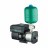 Насосная станция AWT (JINHUA) CHM8-3DC-LCD (Нном.-45 м; Qном.-8,0 м3/ч; Р-2,2 кВт; Wi-Fi)