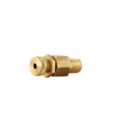 Клапан регулировочный к компрессору - Aquapro PRV-B-14F ( внут. резьба 1/4&quot; )