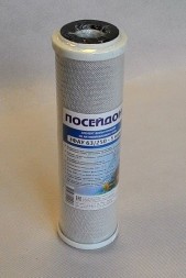 Картридж угольный ЭФАУ 112/508-5