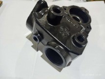 Корпус насоса для JINHUA 1,5WZB-45DC