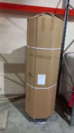 Корпус фильтра Noyi 2472-4&quot; (верх)