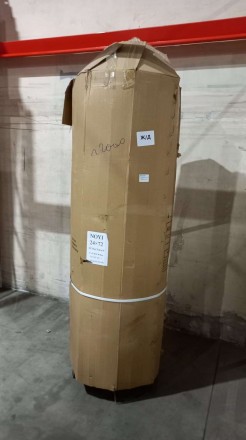 Корпус фильтра Noyi 2472-4&quot; (верх)