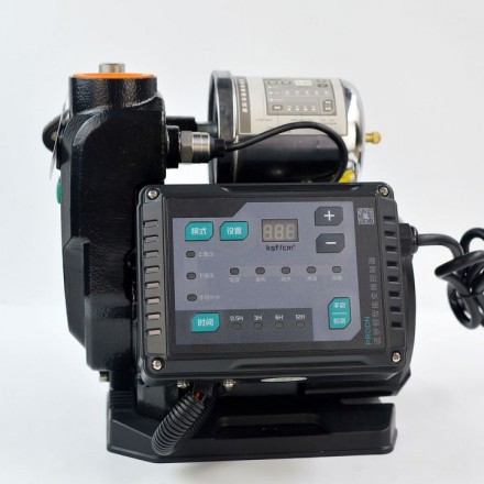 Насосная станция AWT (JINHUA) 1WZB-35DC (Нном.-30 м; Qном.-2,4 м3/час; Р-0,9 кВт)