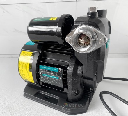 Насосная станция AWT (JINHUA) 1WZB-35DC (Нном.-30 м; Qном.-2,4 м3/час; Р-0,9 кВт)