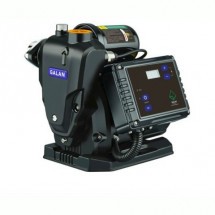 Насосная станция AWT (JINHUA) 1WZB-35DC (Нном.-30 м; Qном.-2,4 м3/час; Р-0,9 кВт)