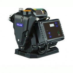 Насосная станция AWT (JINHUA) 1WZB-35DC (Нном.-30 м; Qном.-2,4 м3/час; Р-0,9 кВт)