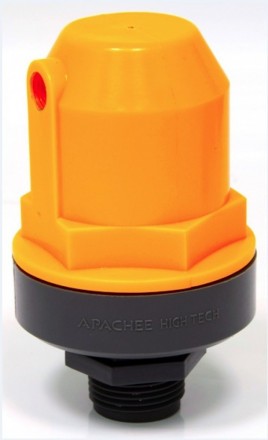 Клапан воздухоотводный APACHEE - 1&quot; BSP