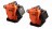 Насосная станция AWT (JINHUA) 1.5WZB-45DC (Hном.-45 м; Qном.-3 м3/ч; P-1,5 кВт)