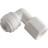 Фитинг с внутренней резьбой 1/4&quot;-1/8&quot;(трубка-резьба) (4 FE2-H)