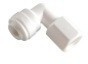 Фитинг с внутренней резьбой 1/4&quot;-1/8&quot;(трубка-резьба) (4 FE2-H)