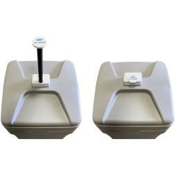 Датчик соли AWT (Wi-Fi)