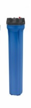 Колба фильтра NatureWater NW-BR20K - 1&quot; в сборе SL20