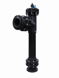 Аэрационная труба AWT AP 75-100/D160