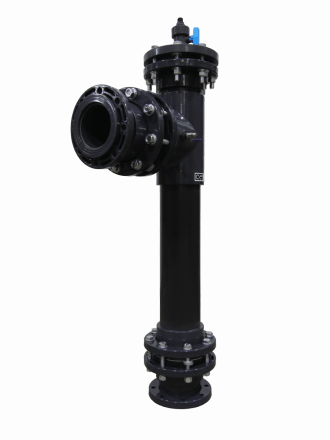 Аэрационная труба AWT AP 75-100/D160