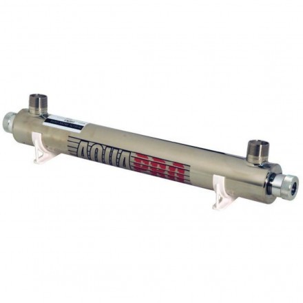 УФ стерилизатор Aquapro UV-6GPM (1,5 м3/ч)