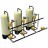 Обезжелезиватель VNF 8 EF RQ  3/4