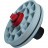 Крышка к корпусу FRP 8040 AWT(Semtec) (side port)
