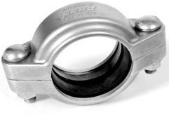Хомут Victaulic DN40 (для корпусов мембран Semtec 8040)