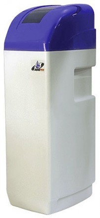 Установка ионообменная 1035/F64B CABINET-L для умягчения воды