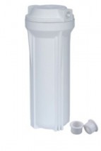 Колба для систем RO50-NP35, RO50-NP36, RO50-A1, TRIO PR303 (NW-BR102Q белая)
