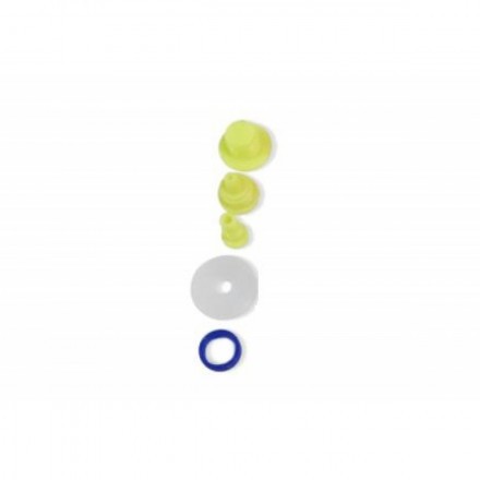 Инжектор Runxin 6303 yellow (8&quot;)