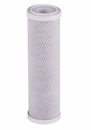Картридж угольный NatureWater SL 20&quot; CP (CTO-20B)