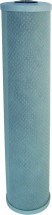 Картридж угольный NatureWater SL 20&quot; CP (CTO-20B)