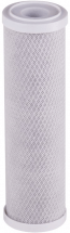 Картридж угольный NatureWater BB 20&quot; CP (CTO-20L)