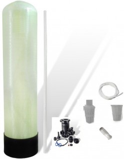 Установка фильтрации OXIDIZER 1054/F64A
