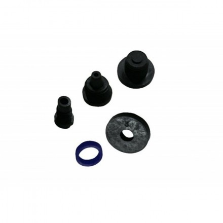 Инжектор Runxin 6306 black (12&quot;)