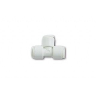 Фитинг тройник QT-03A Naturewater 1/4&quot;х1/4&quot;х1/4&quot;, JG (70-4)