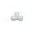 Фитинг тройник QT-03A Naturewater 1/4&quot;х1/4&quot;х1/4&quot;, JG (70-4)