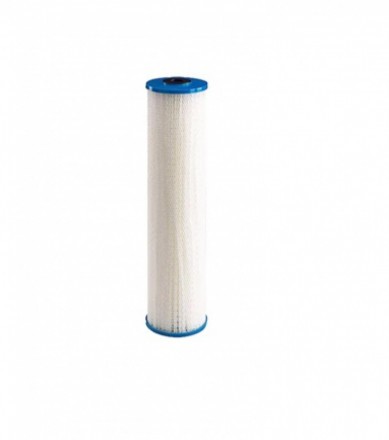 Картридж PLC-10L мульти (гофрированный полипропилен + уголь прессованный) AWT Premium (размер BB10)