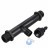 Эжектор 58625 UPVC 1&quot; BLACK