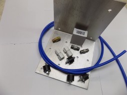 Установочный комплект для компрессора JP-40C (АР-900)