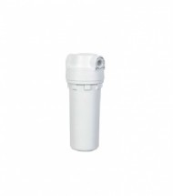 Колба фильтра AWT Premium SL10 - 1/2&quot; в сборе (BR101Y2, белая)