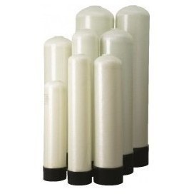 Корпус фильтра Noyi 4272-6&quot;-6&quot; фланец (верх/низ)