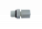Фитинг JG 10-4-4-ORING Aquapro Переходник 1/4&quot;х 1/4&quot; с уплот. кольцом