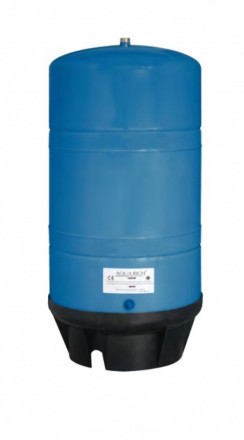 Мембранный бак для осмоса NatureWater STK-20G (объем 20,0 GAL, аналог A7)
