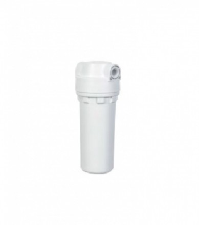 Колба фильтра AWT Premium SL10 - 3/4&quot; в сборе (BR101Y2, белая)