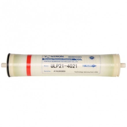 Мембрана обратноосмотическая VONTRON ULP21-4021